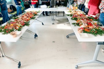 Journée de cohesion