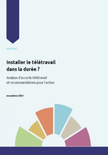 Télétravail, comment l'installer dans la durée ?