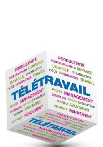 Télétravail : Accord national interprofessionnel 2020