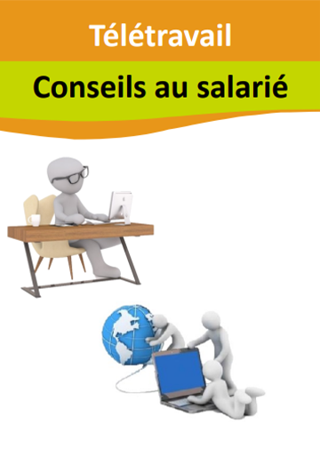 Télétravail