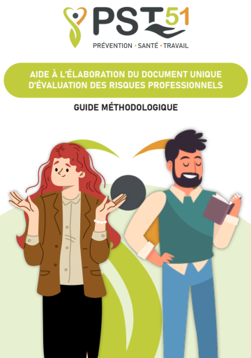 Aide a l'élaboration du DUERP