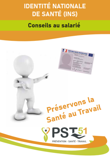 Identité nationale de santé