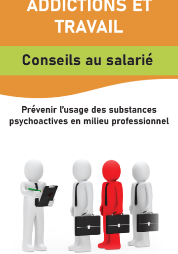 Addiction et travail