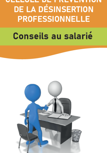 Cellule PDP Salarié